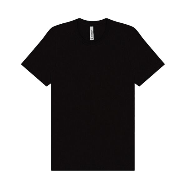 Bella+Canvas 100% Unisex T-Shirt Thumbnail