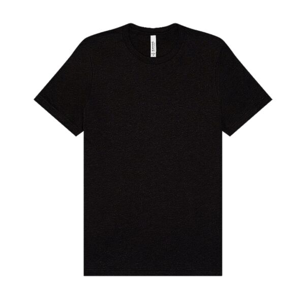 Bella+Canvas Unisex Triblend Short Sleeve Tee Thumbnail