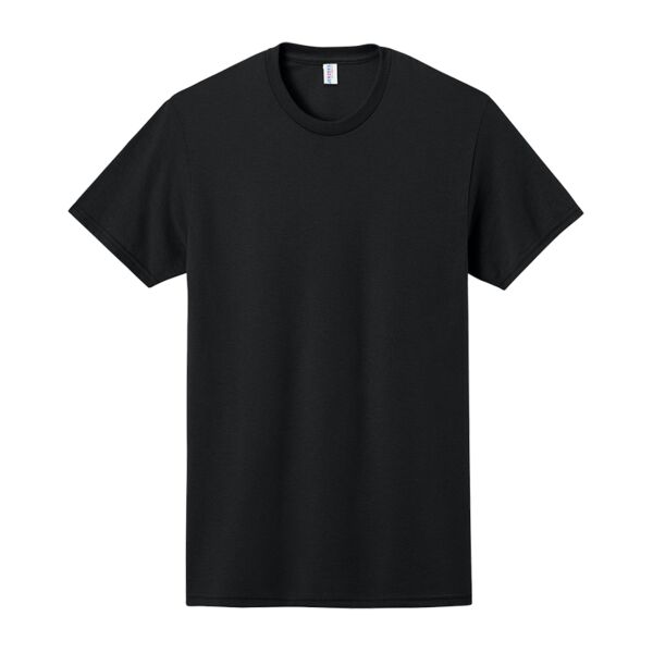 Jerzees Dri-Power Unisex T-Shirt Thumbnail
