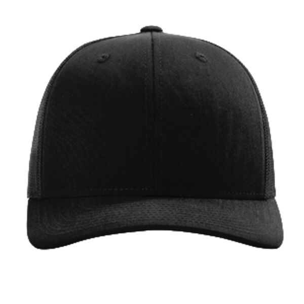 Richardson Trucker Snapback Cap Thumbnail