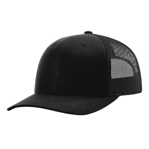 Richardson Low Pro Trucker Cap Thumbnail
