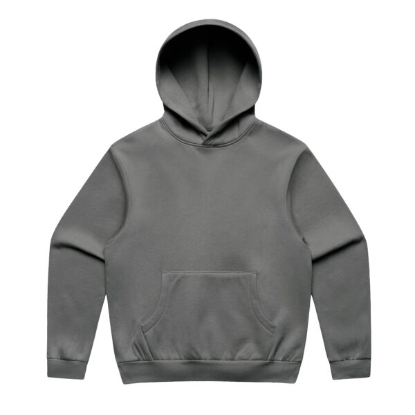 BOX HOOD Thumbnail