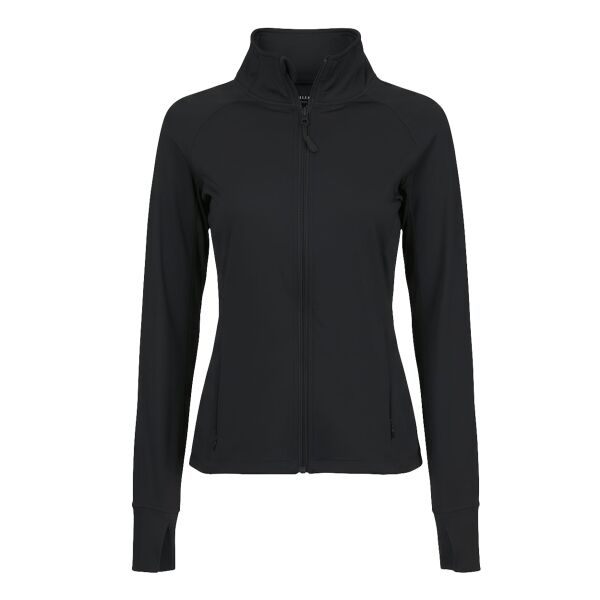 Women's Zen Full-Zip Jacket Thumbnail