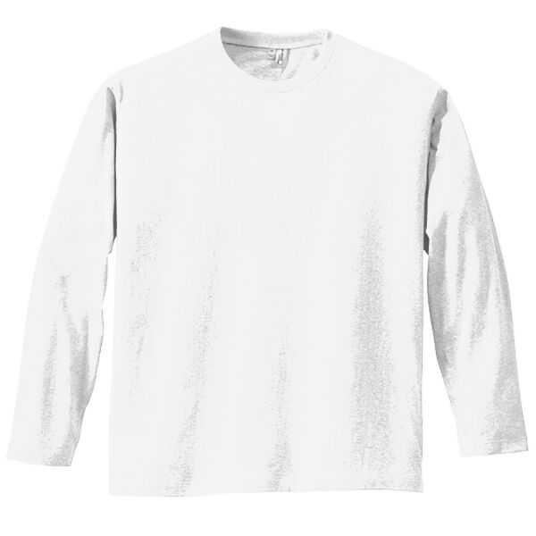 Perfect Weight ® Long Sleeve Tee Thumbnail