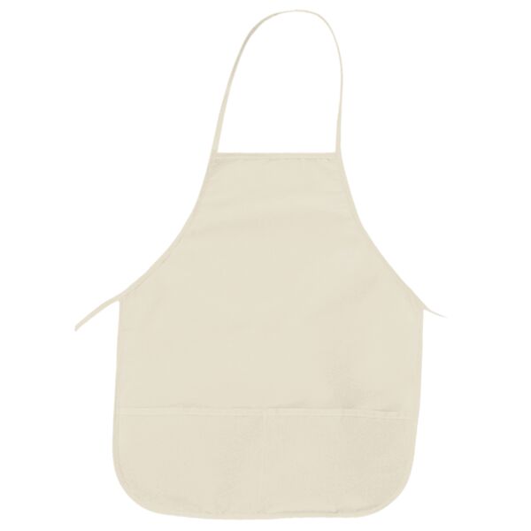 Two-Pocket 24" Apron Thumbnail