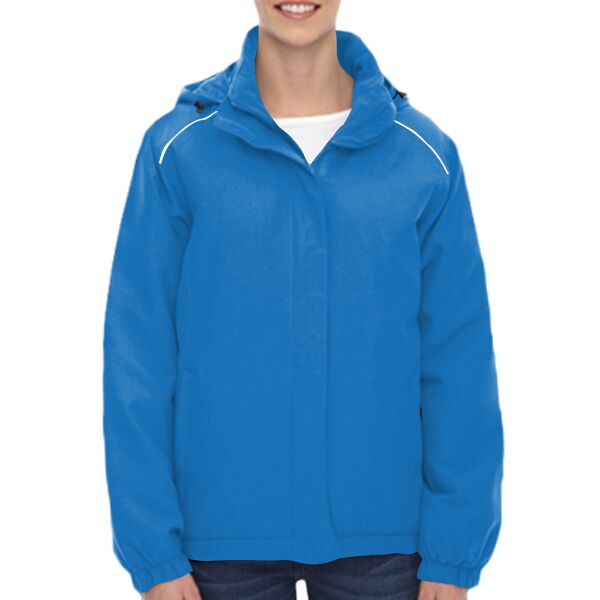 Ladies' Brisk Insulated Jacket Thumbnail