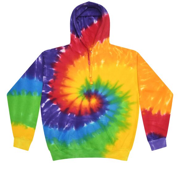 Youth Pullover Hooded Sweatshirt Thumbnail