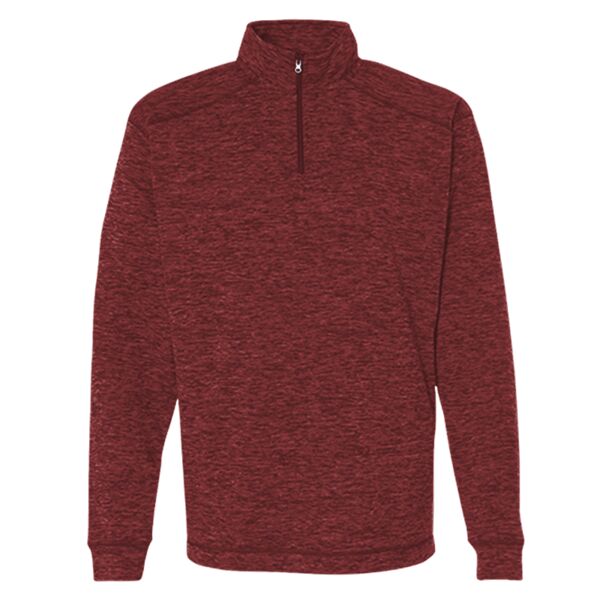Men's Cosmic Fleece Quarter-Zip Sweatshirt Thumbnail