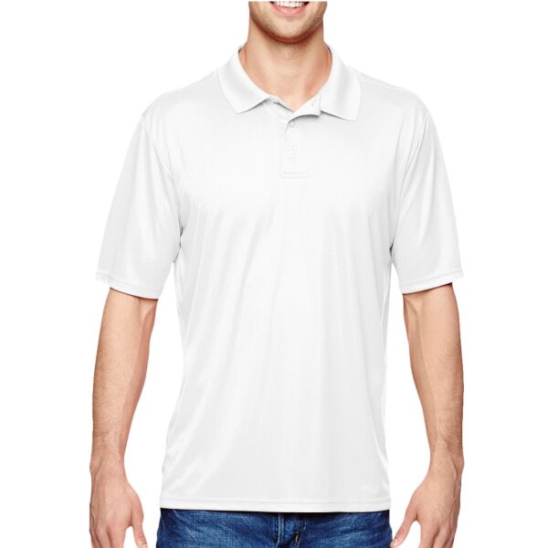 Men's Cool Dri® with Fresh IQ Polo Thumbnail