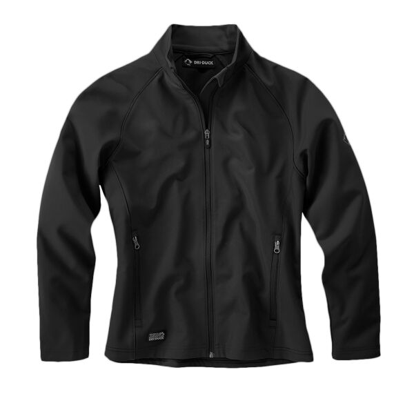 Women's Contour Soft Shell Jacket Thumbnail