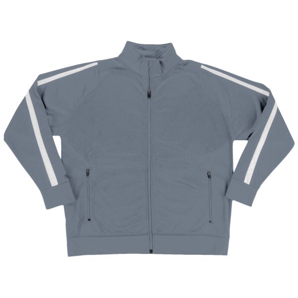 Determination Jacket Thumbnail