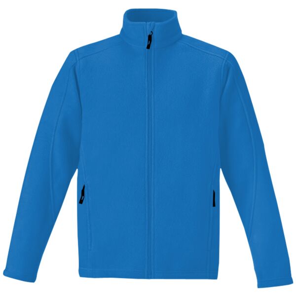 Men's Journey Fleece Jacket Thumbnail