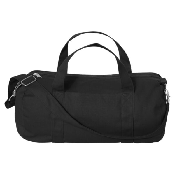 Canvas Duffel Bag Thumbnail