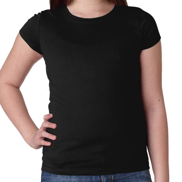 Youth Girls’ Princess T-Shirt Thumbnail