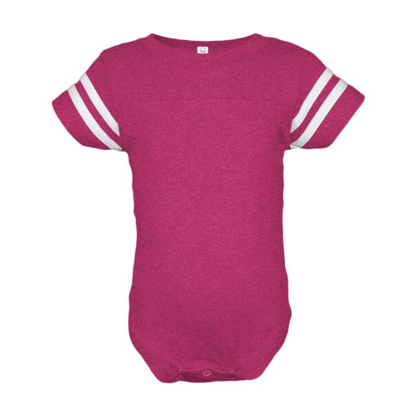 Infant Football Bodysuit Thumbnail