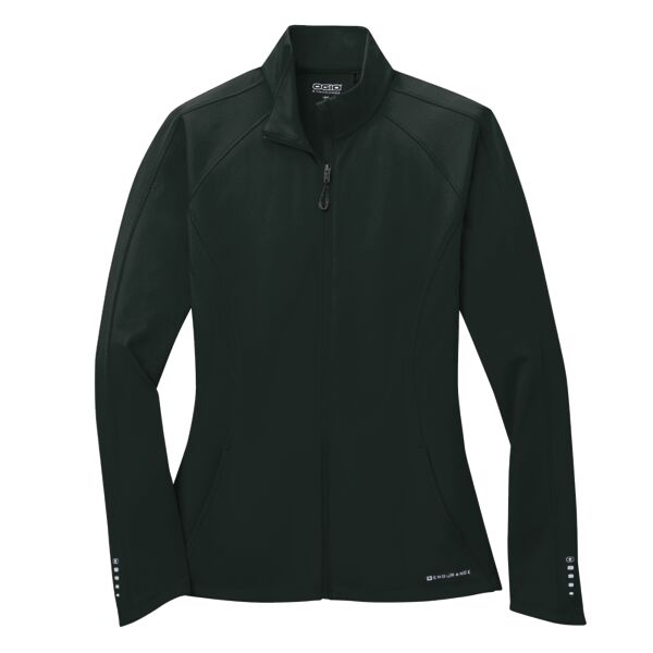 Women's Radius Full Zip Thumbnail