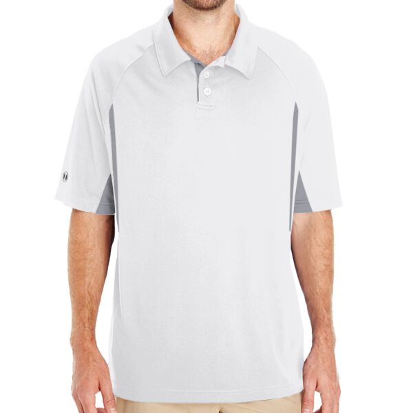 Men's Avenger Polo Thumbnail