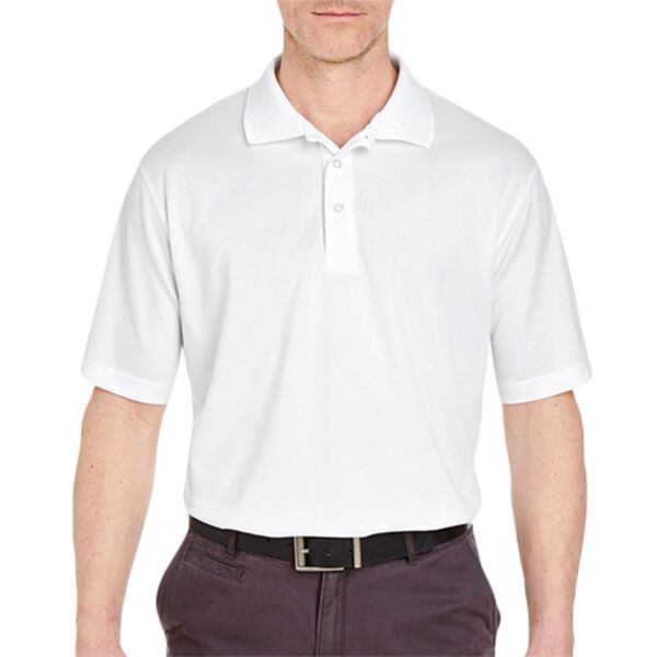 Men's Cool & Dry Sport Polo Thumbnail
