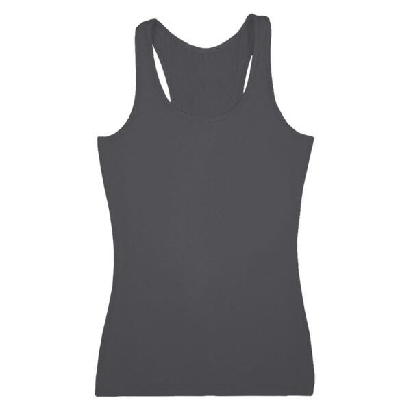 Women's Pro-Compression Racerback Thumbnail