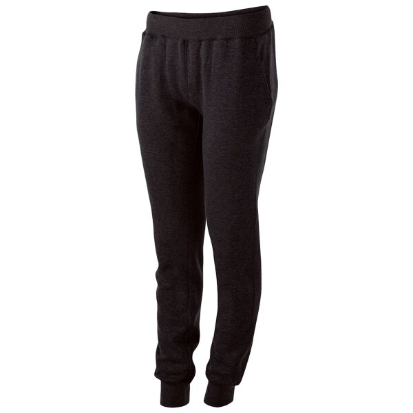 Ladies' Athletic Fleece Jogger Sweatpant Thumbnail