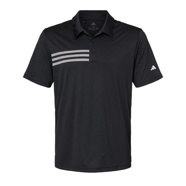 Men's 3-Stripes Chest Polo Thumbnail