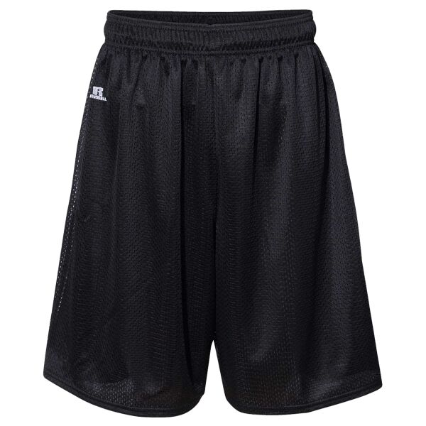 Men's 9" Dri-Power® Tricot Mesh Shorts Thumbnail
