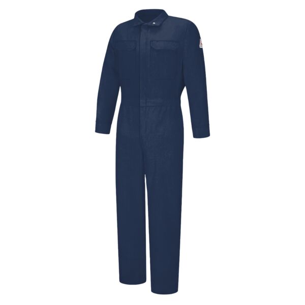 Women's Premium Coverall - Nomex® IIIA - 4.5 oz. Thumbnail