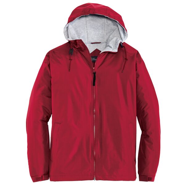 Port Authority Team Jacket Thumbnail