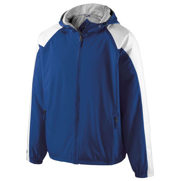 Homefield Jacket Thumbnail