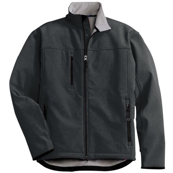 Port Authority Glacier® Soft Shell Jacket Thumbnail