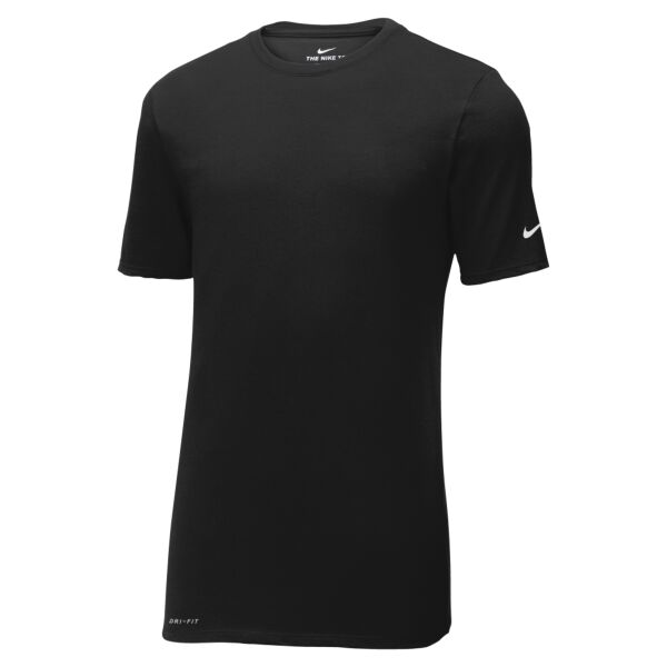 Nike Dri FIT Cotton/Poly Tee Thumbnail