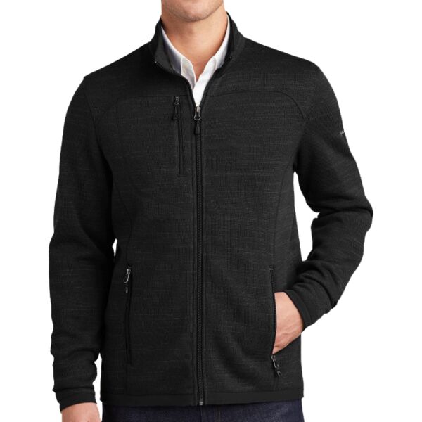 Eddie Bauer Sweater Fleece Full Zip Thumbnail