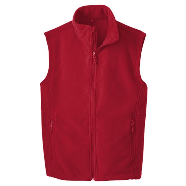 Port Authority Value Fleece Vest Thumbnail