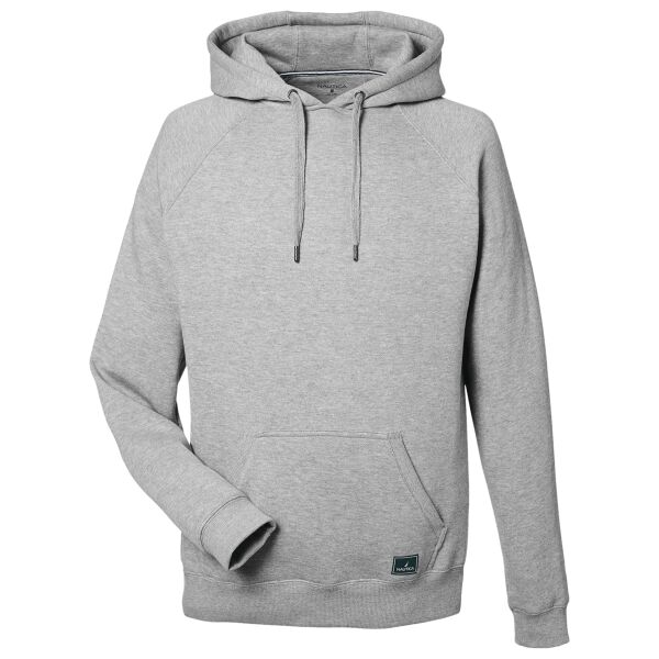 Nautica Unisex Anchor Pullover Hooded Sweatshirt Thumbnail