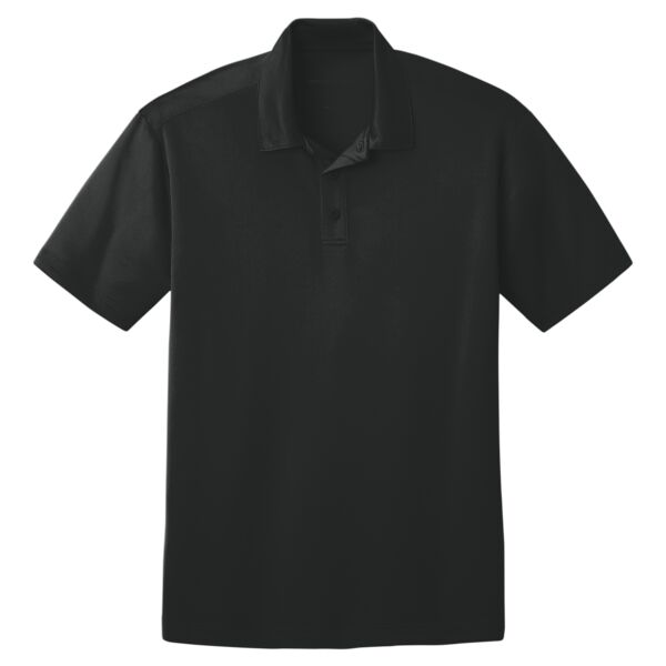 Port Authority Tall Silk Touch Performance Polo Thumbnail