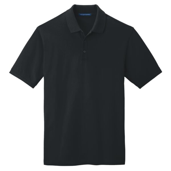 Port Authority Tall EZCotton ® Polo Thumbnail