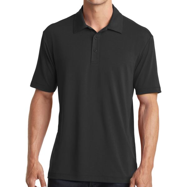 Port Authority Cotton Touch  Performance Polo Thumbnail