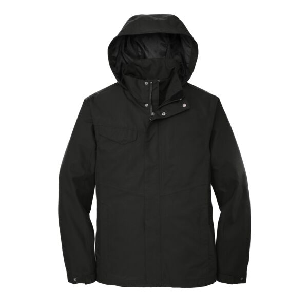 Port Authority Collective Outer Shell Jacket Thumbnail