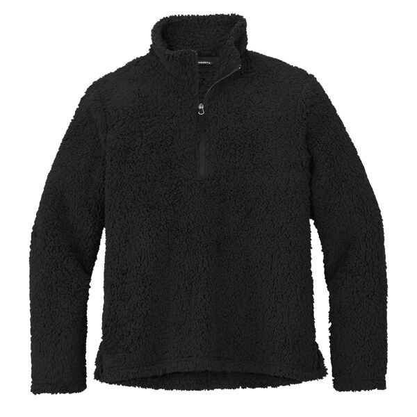 Port Authority Cozy 1/4 Zip Fleece Thumbnail