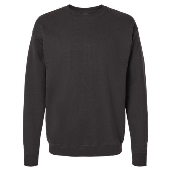 Perfect Fleece Crewneck Sweatshirt Thumbnail