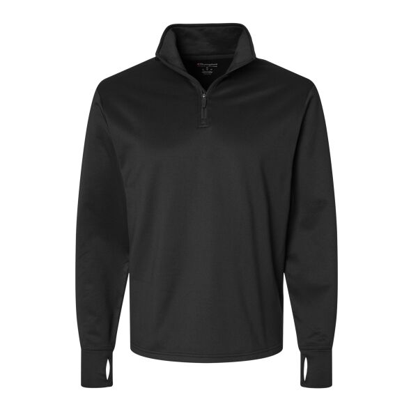 Sport Quarter-Zip Pullover Thumbnail