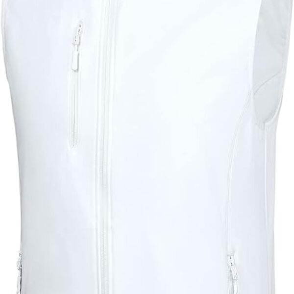 Customer Supplied Vest Thumbnail