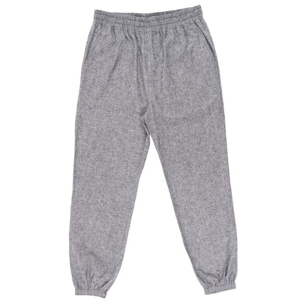 Flannel Jogger Thumbnail