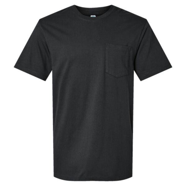 Classic Pocket T-Shirt Thumbnail