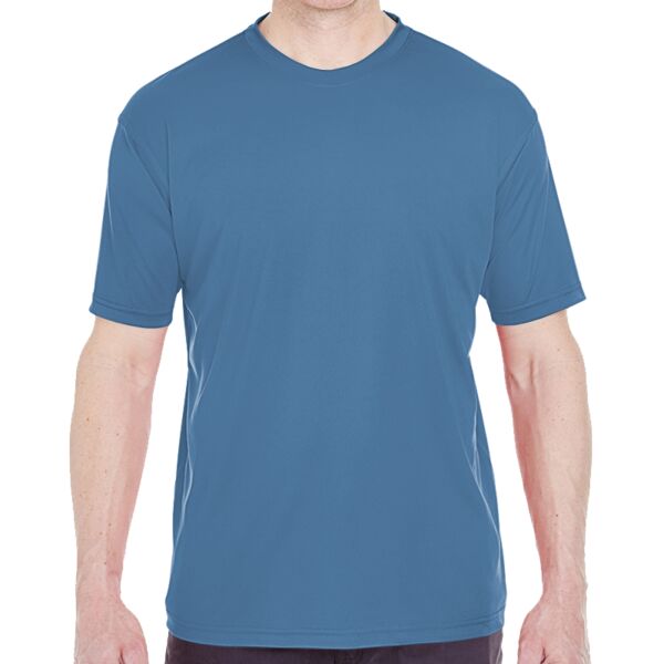 Men's Cool & Dry Sport Performance Interlock T-Shirt Thumbnail