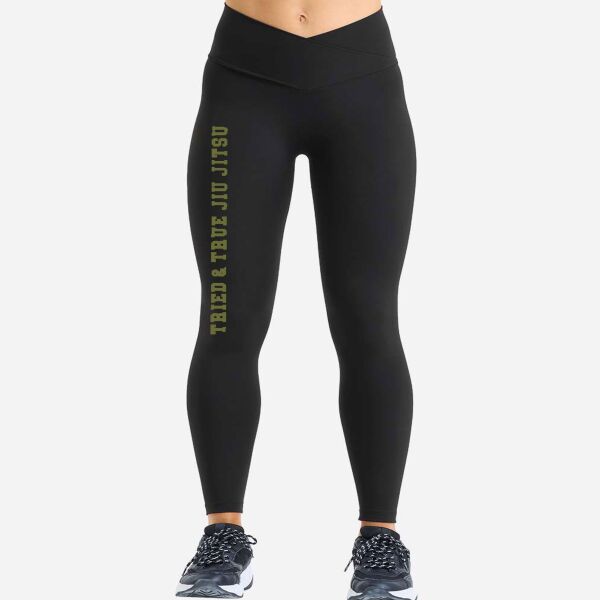 T&T Leggings TD651 Thumbnail