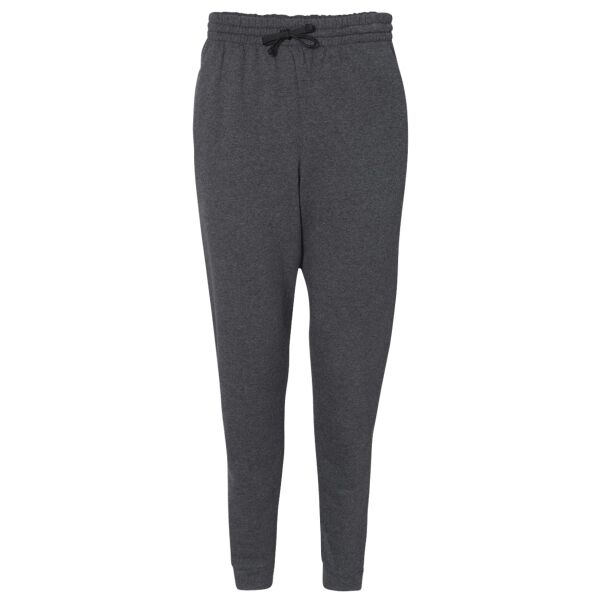 Adult 7.2 oz., 60/40 Nublend® Jogger Thumbnail