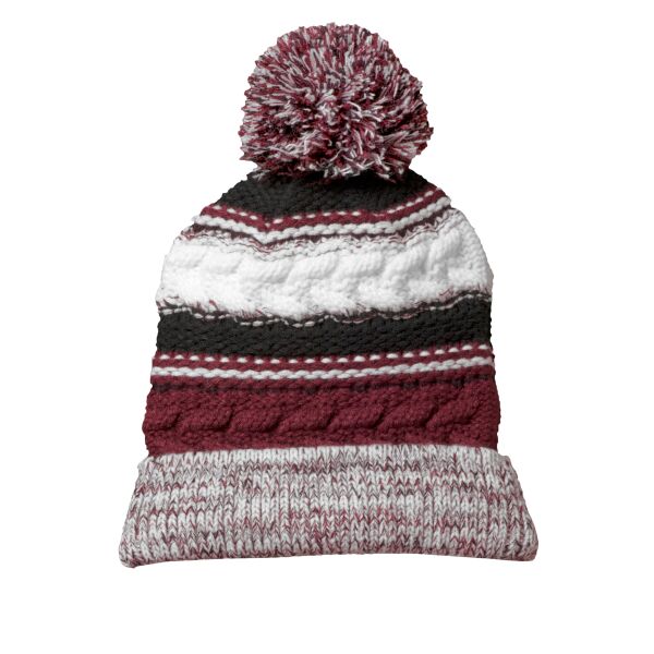 Pom Pom Team Beanie Thumbnail