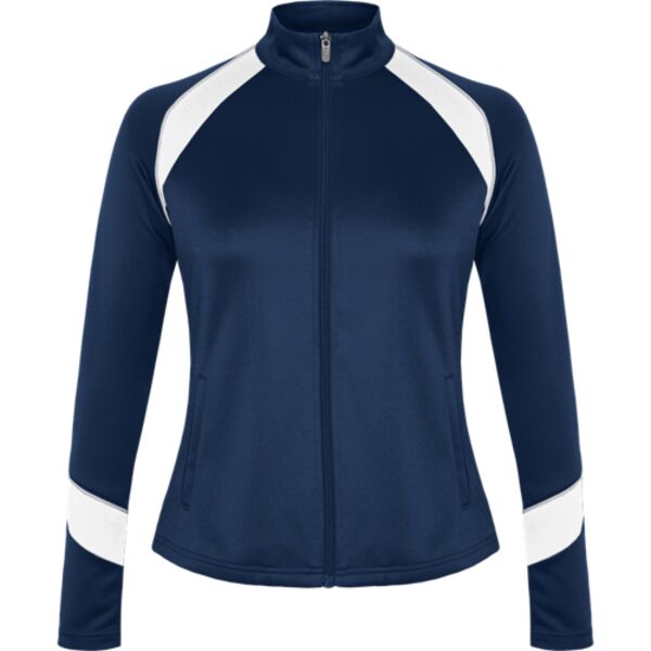 Champion Ladies Nova Jacket Thumbnail