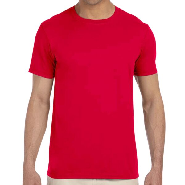 Adult Softstyle® 4.5 oz. T-Shirt Thumbnail